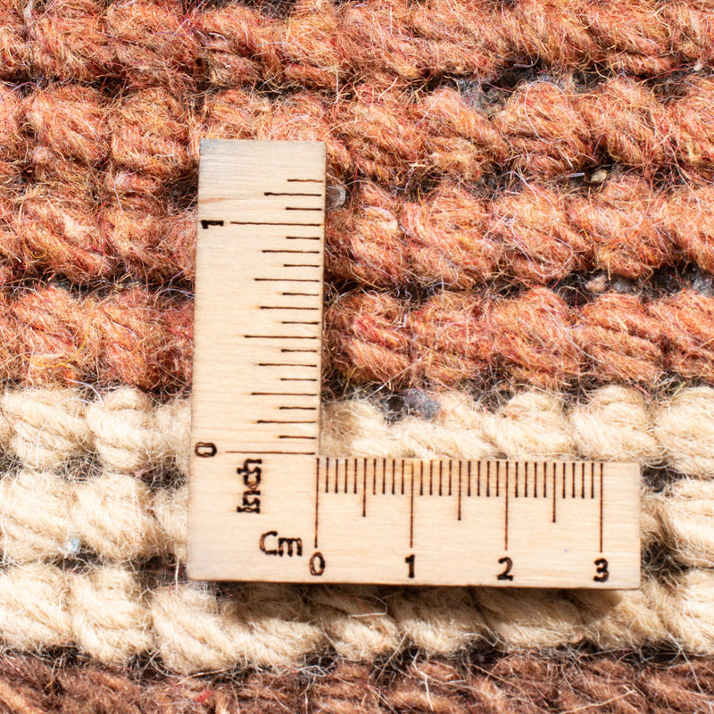 Nepal mattan - 140 x 70 cm - lax