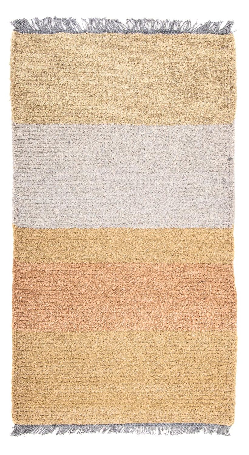 Nepal mattan - 140 x 70 cm - flerfärgad