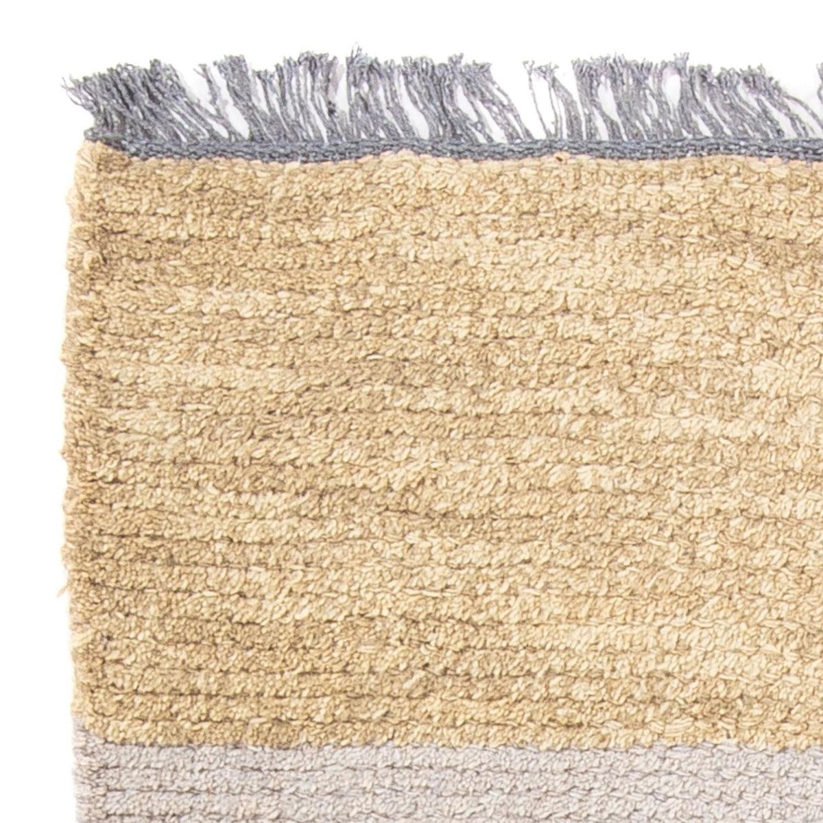 Nepal mattan - 140 x 70 cm - flerfärgad