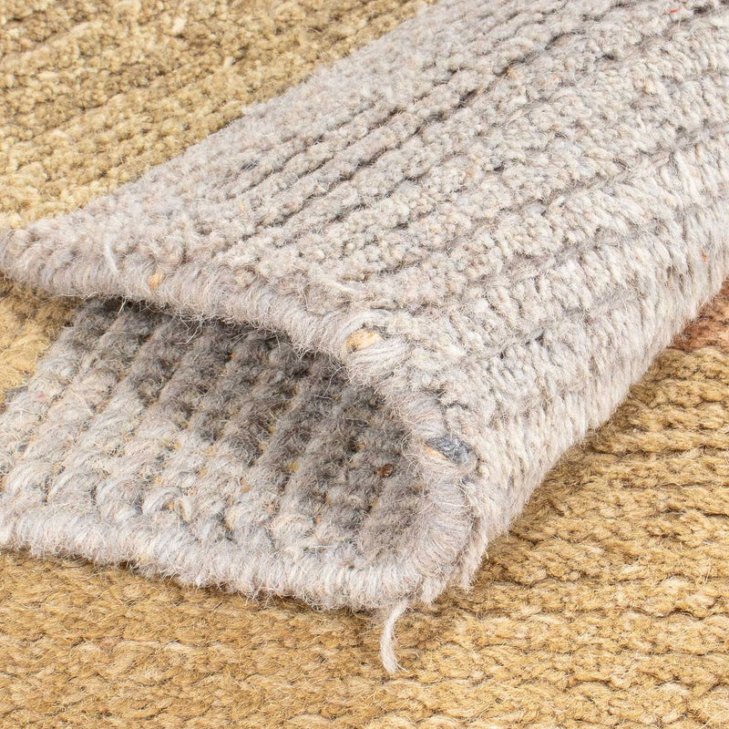 Nepal mattan - 140 x 70 cm - flerfärgad