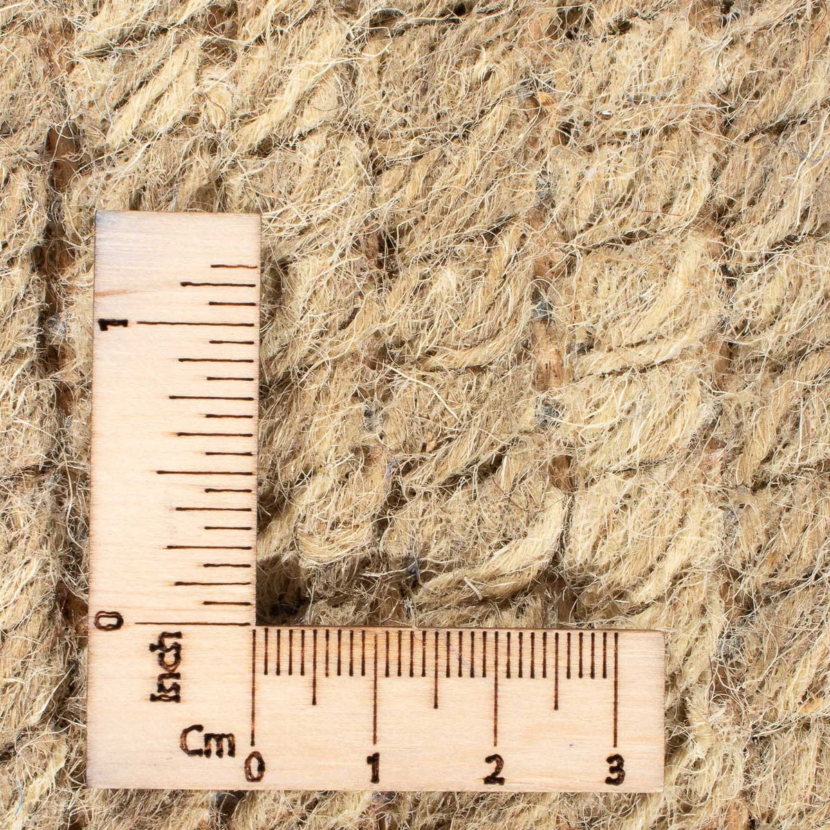 Nepal mattan - 140 x 70 cm - flerfärgad