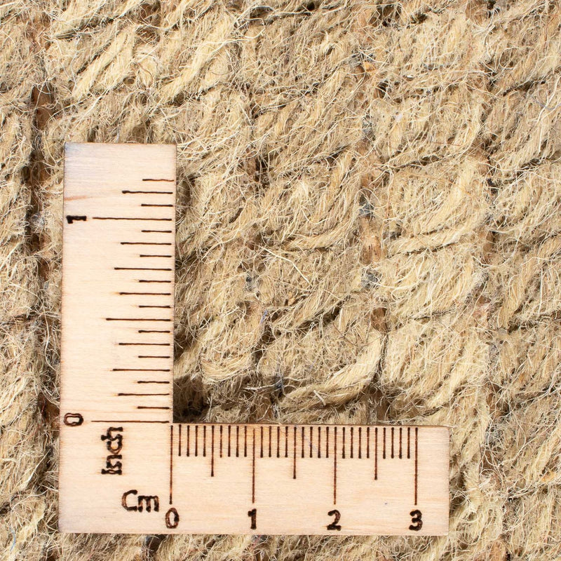 Nepal mattan - 140 x 70 cm - flerfärgad