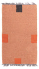 Nepal mattan 140x70cm - Ullmatta