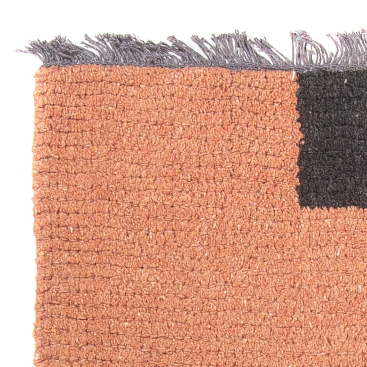 Nepal mattan - 140 x 70 cm - flerfärgad