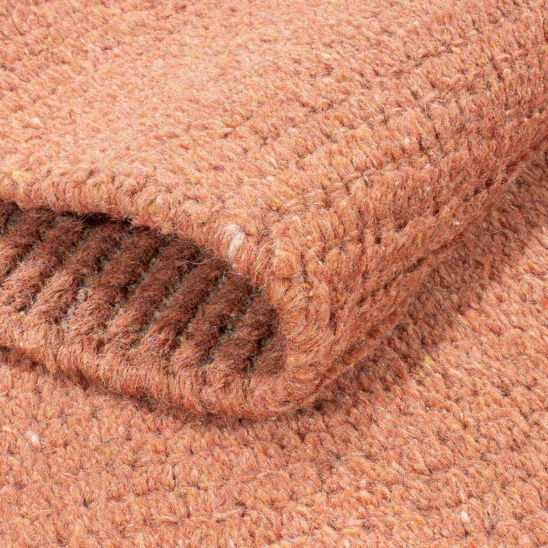 Nepal mattan - 140 x 70 cm - flerfärgad