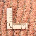 Nepal mattan - 140 x 70 cm - flerfärgad