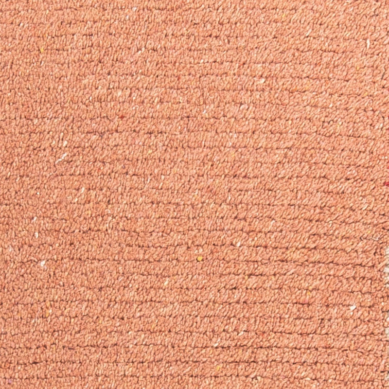 Nepal mattan - 140 x 70 cm - flerfärgad