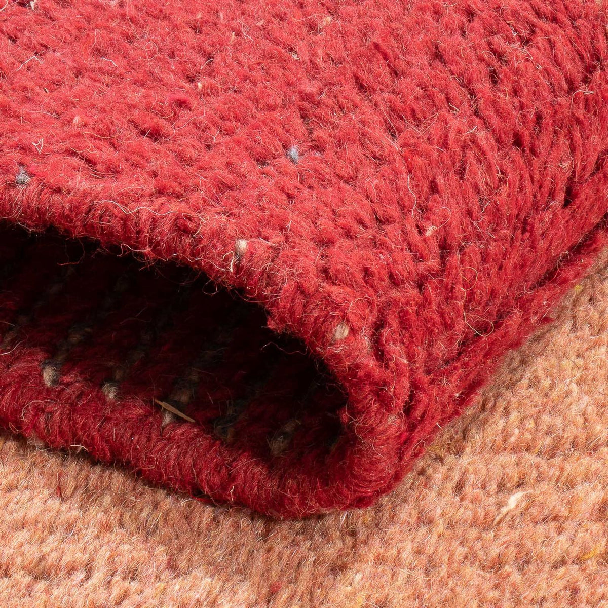 Nepal mattan - 140 x 70 cm - flerfärgad