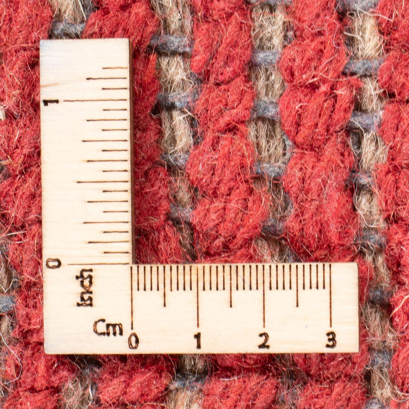 Nepal mattan - 140 x 70 cm - flerfärgad