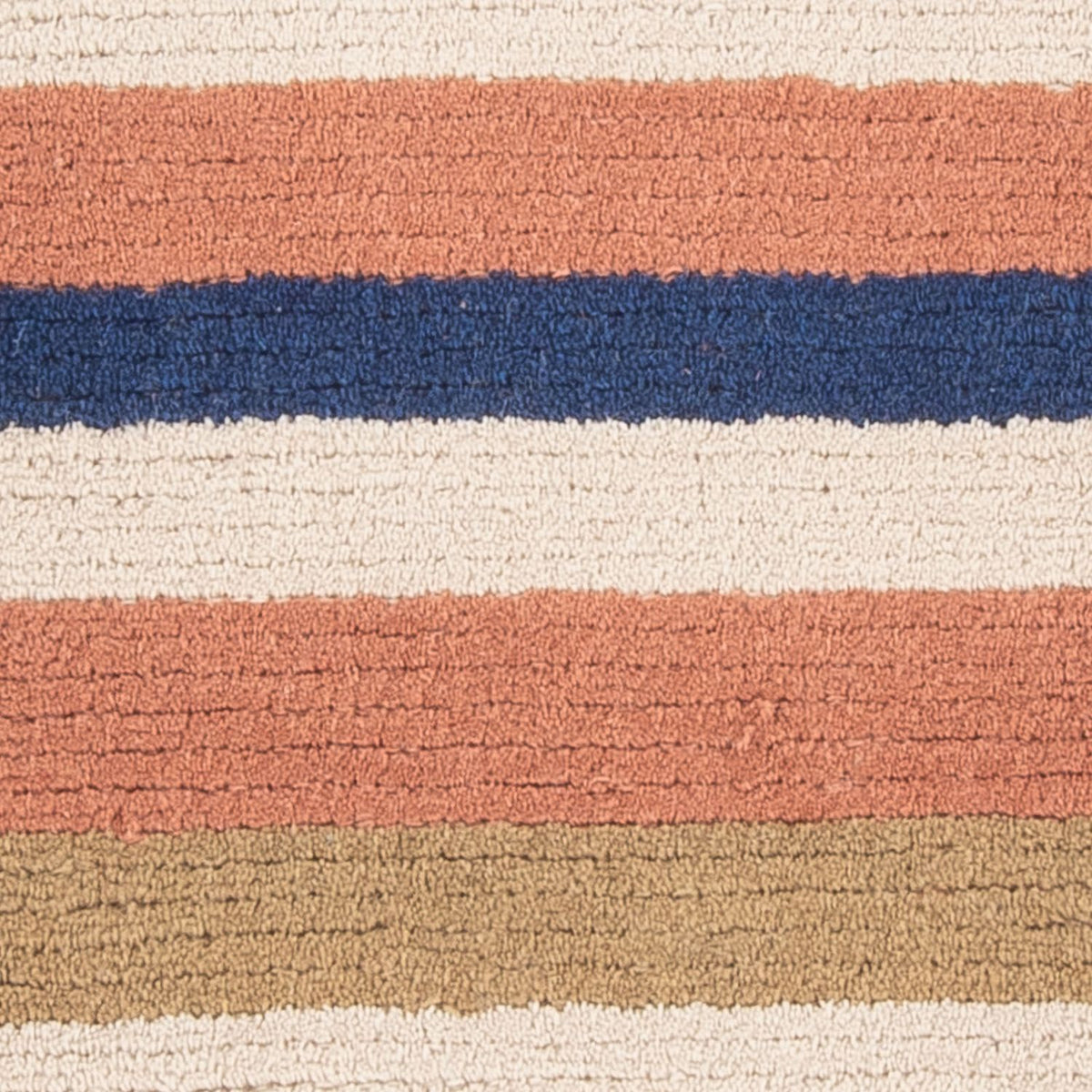 Nepal mattan - 140 x 70 cm - flerfärgad