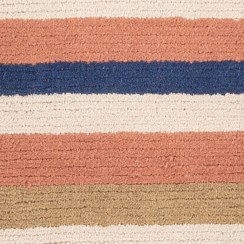 Nepal mattan - 140 x 70 cm - flerfärgad