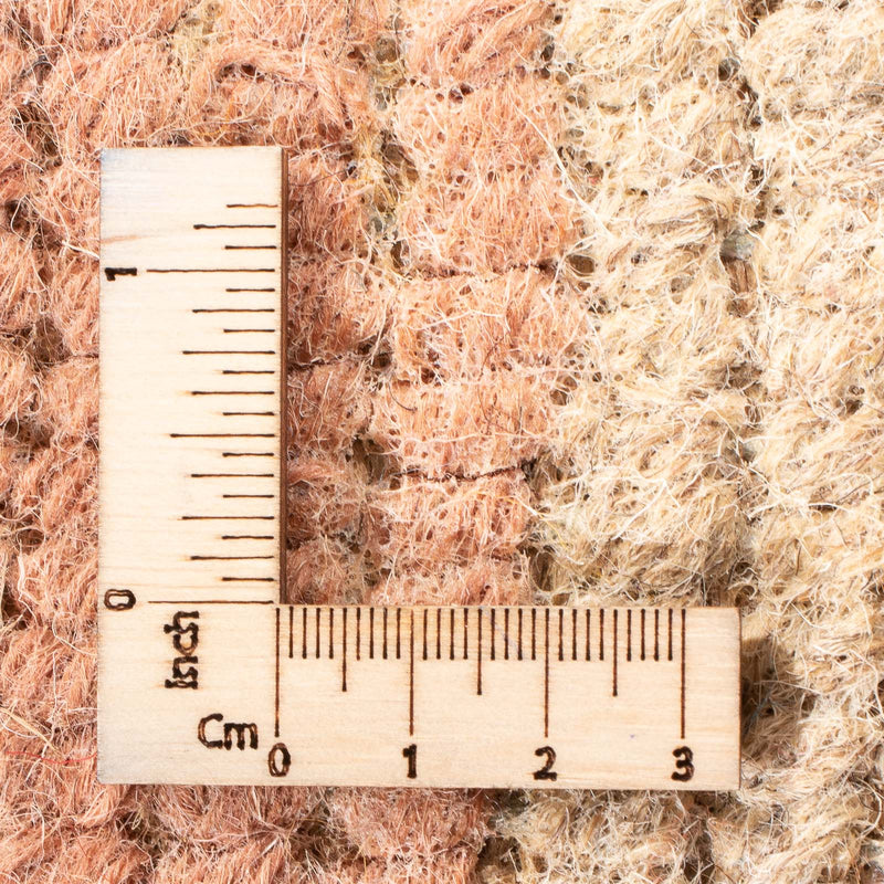 Nepal mattan - 140 x 70 cm - flerfärgad