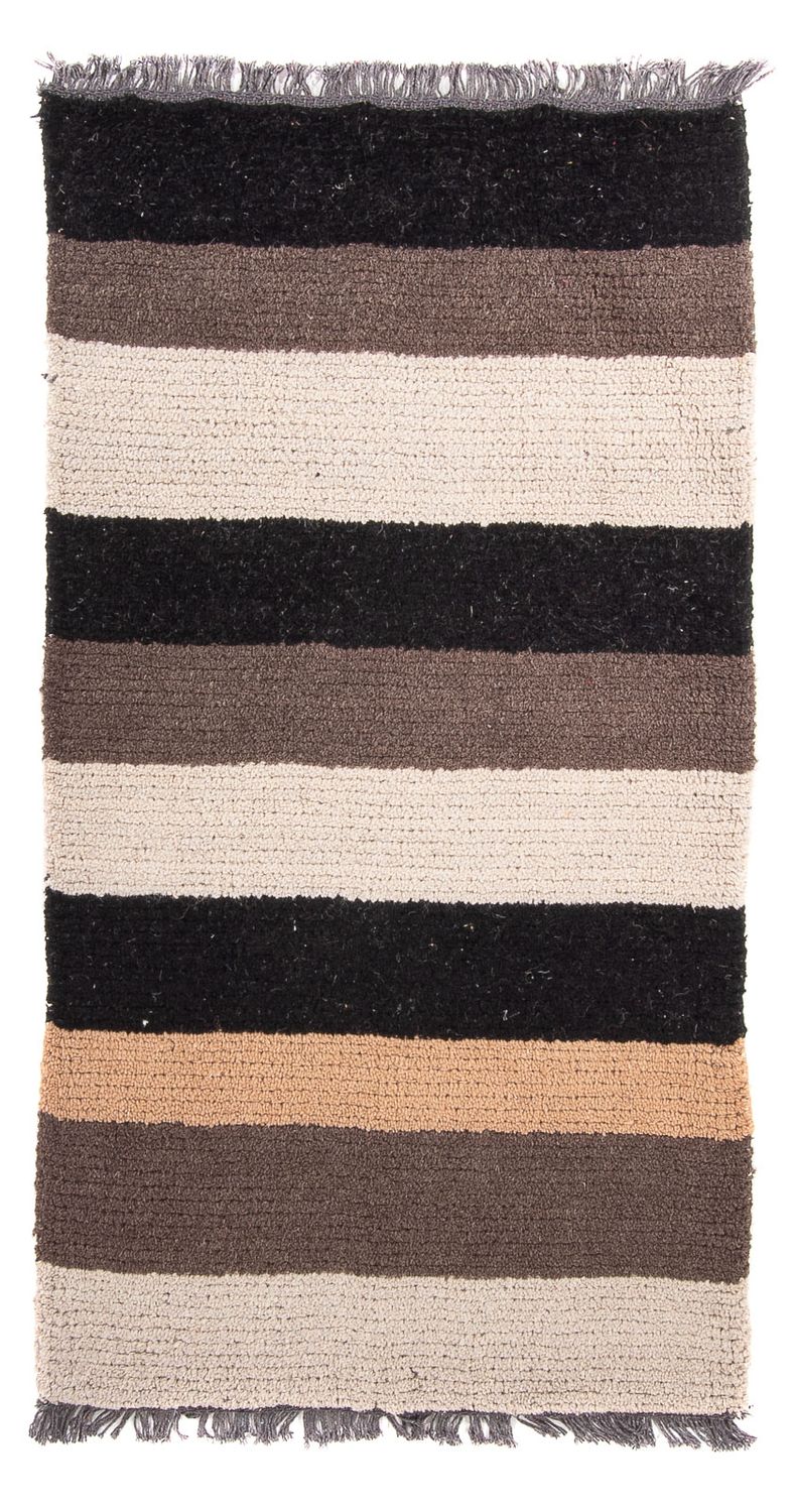 Nepal mattan - 140 x 70 cm - flerfärgad