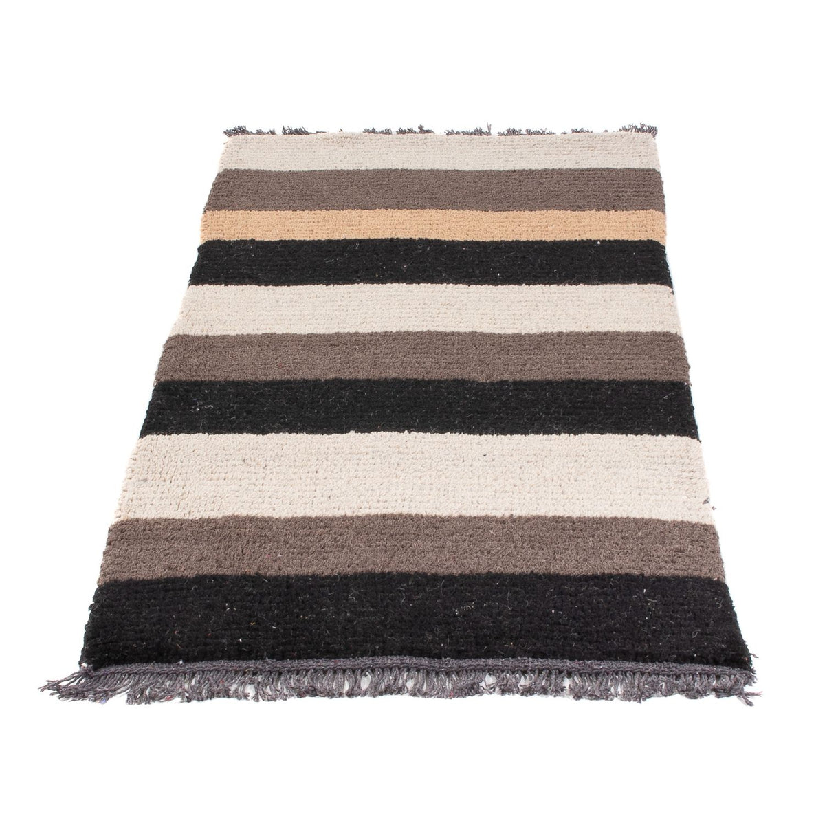 Nepal mattan - 140 x 70 cm - flerfärgad