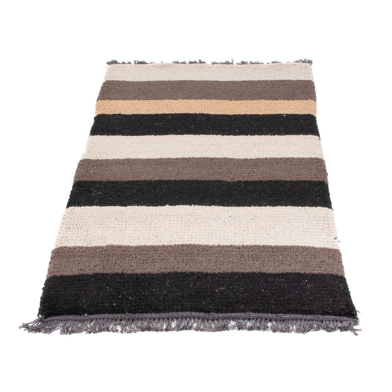 Nepal mattan - 140 x 70 cm - flerfärgad