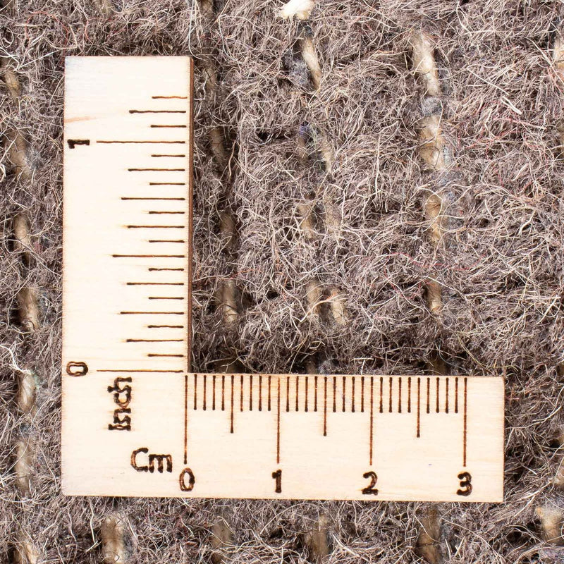 Nepal mattan - 140 x 70 cm - flerfärgad