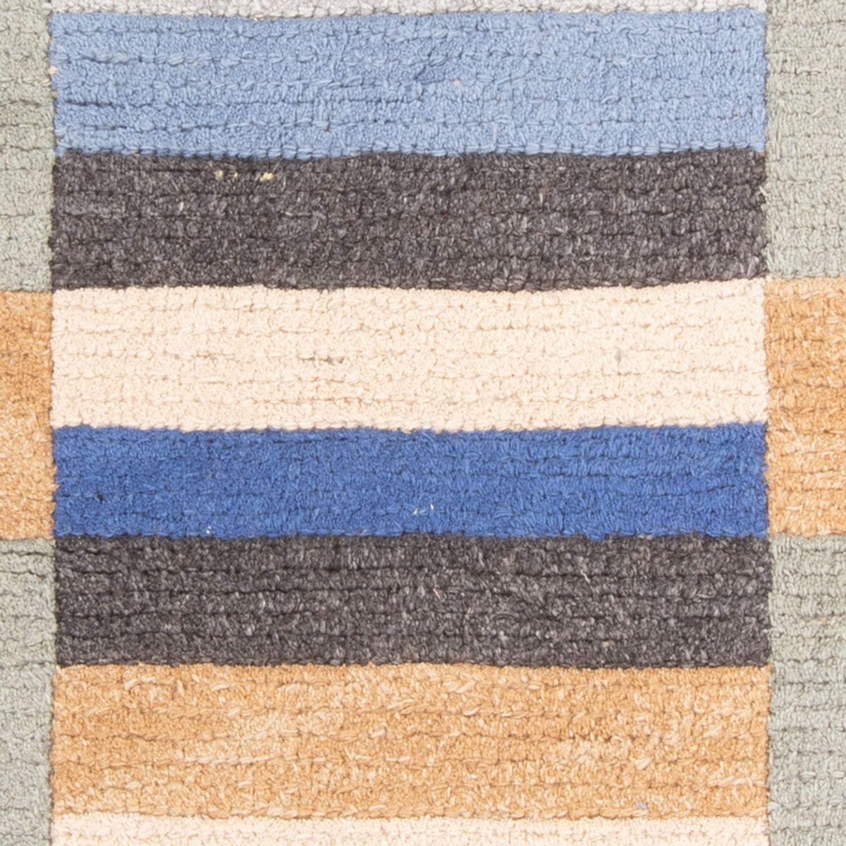 Nepal mattan - 140 x 70 cm - flerfärgad