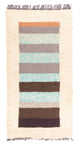 Nepal mattan 140x70cm - Ullmatta