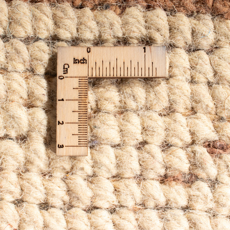 Nepal mattan - 140 x 70 cm - flerfärgad