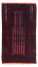 Baluch-matta 91x142cm - Oriental Carpet