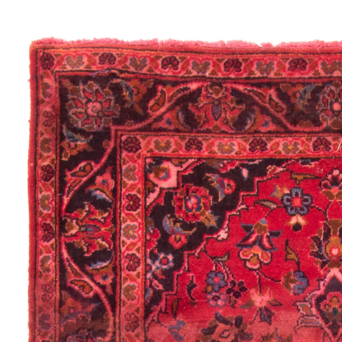 Kashan Mattan 100x155cm - Persisk matta