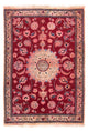 Nain - 12 la Mattan 125x91cm - Persisk matta