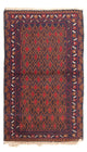 Baluch-matta 131x72cm - Oriental Carpet