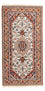 Orientaliska mattor - Bijar - Indus - 144 x 74 cm - beige