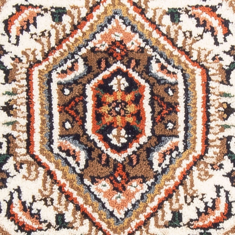Orientaliska mattor - Bijar - Indus - 144 x 74 cm - beige