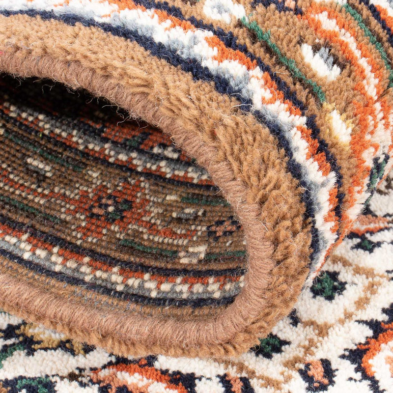 Orientaliska mattor - Bijar - Indus - 144 x 74 cm - beige