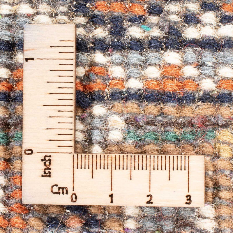 Orientaliska mattor - Bijar - Indus - 144 x 74 cm - beige