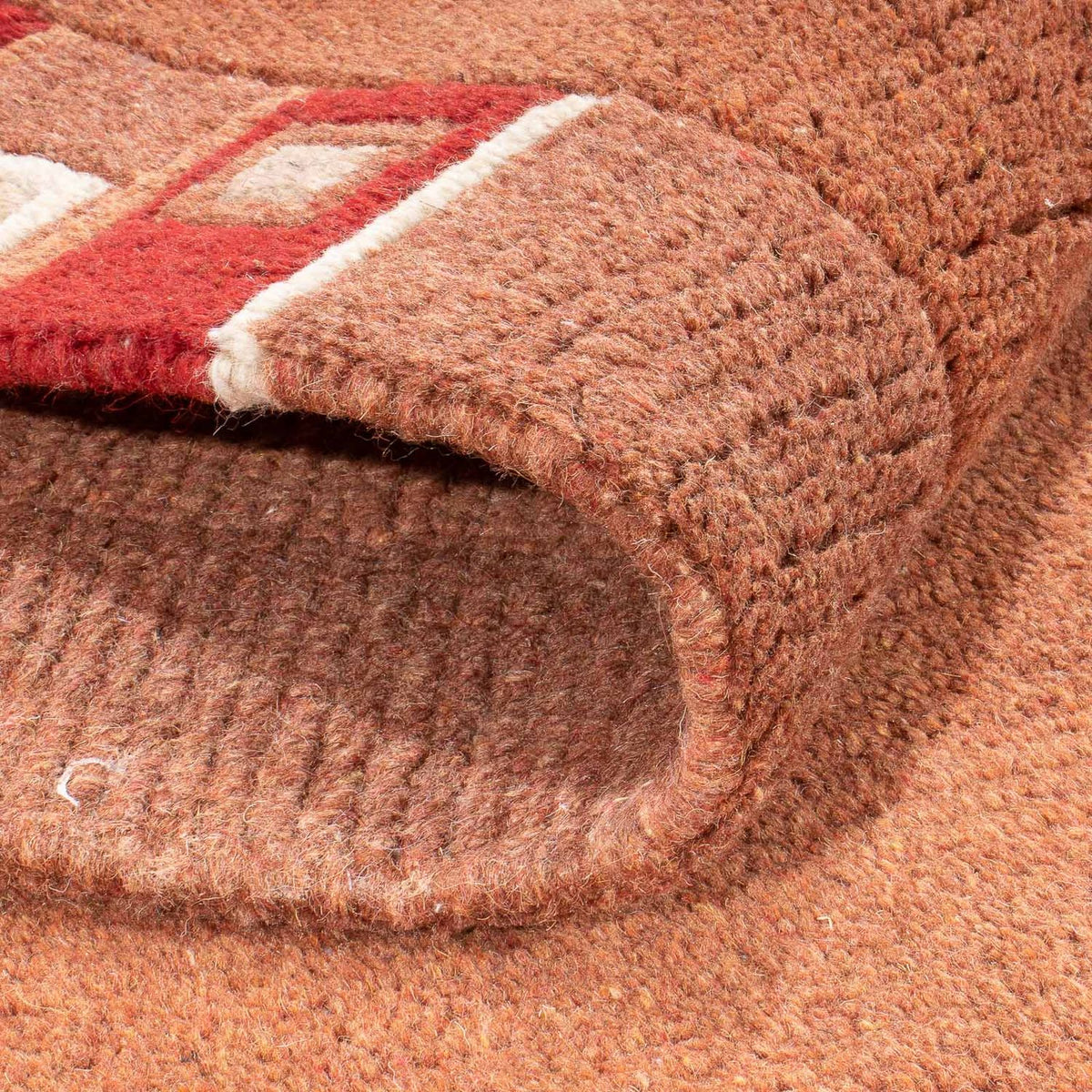 Nepal mattan - 165 x 90 cm - lax