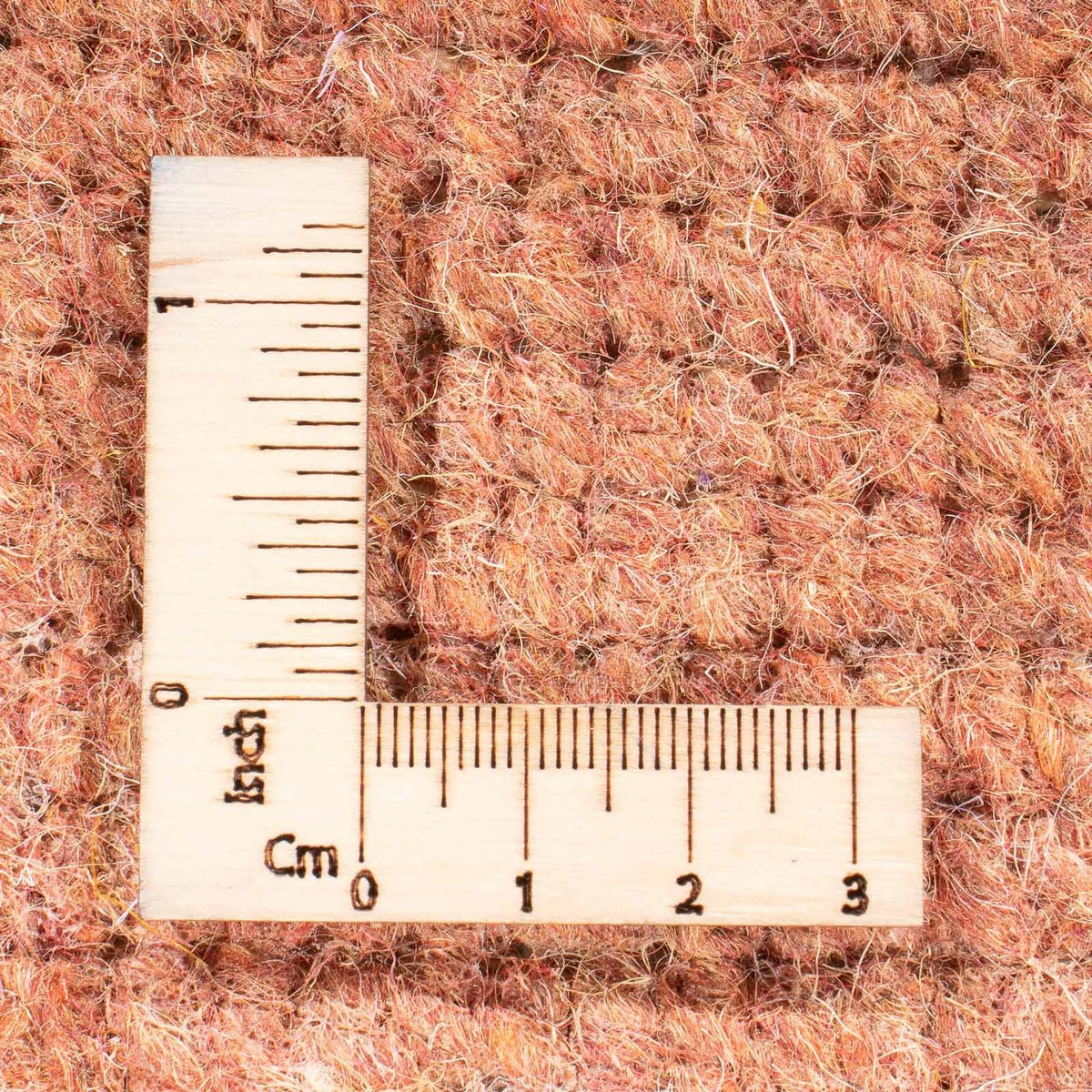 Nepal mattan - 165 x 90 cm - lax