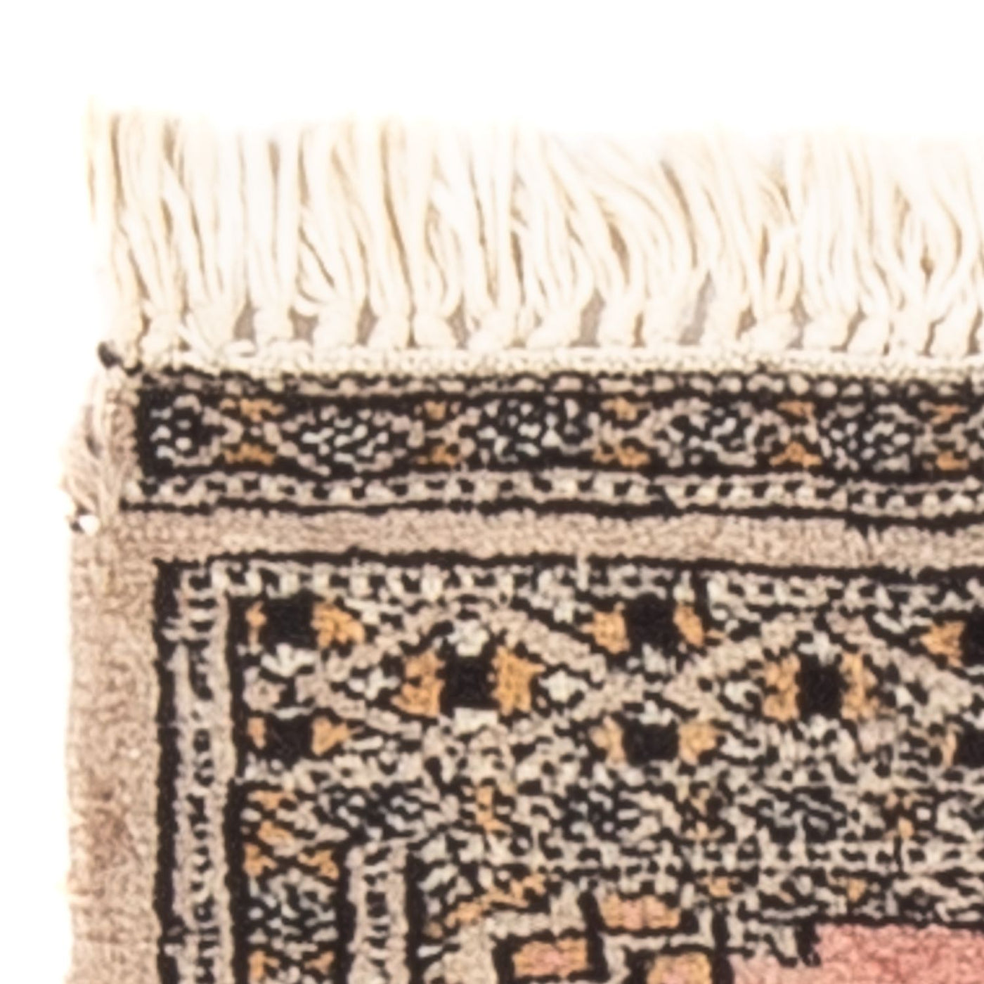 Pakistanska mattan 62x30cm - Oriental Carpet