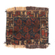 Afghansk matta 32x20cm - Oriental Carpet