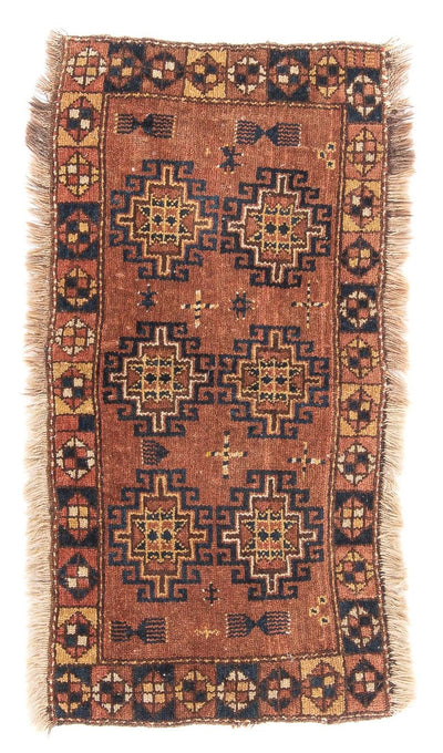 Baluch-matta 60x105cm - Oriental Carpet