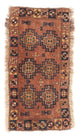 Baluch-matta 105x60cm - Oriental Carpet
