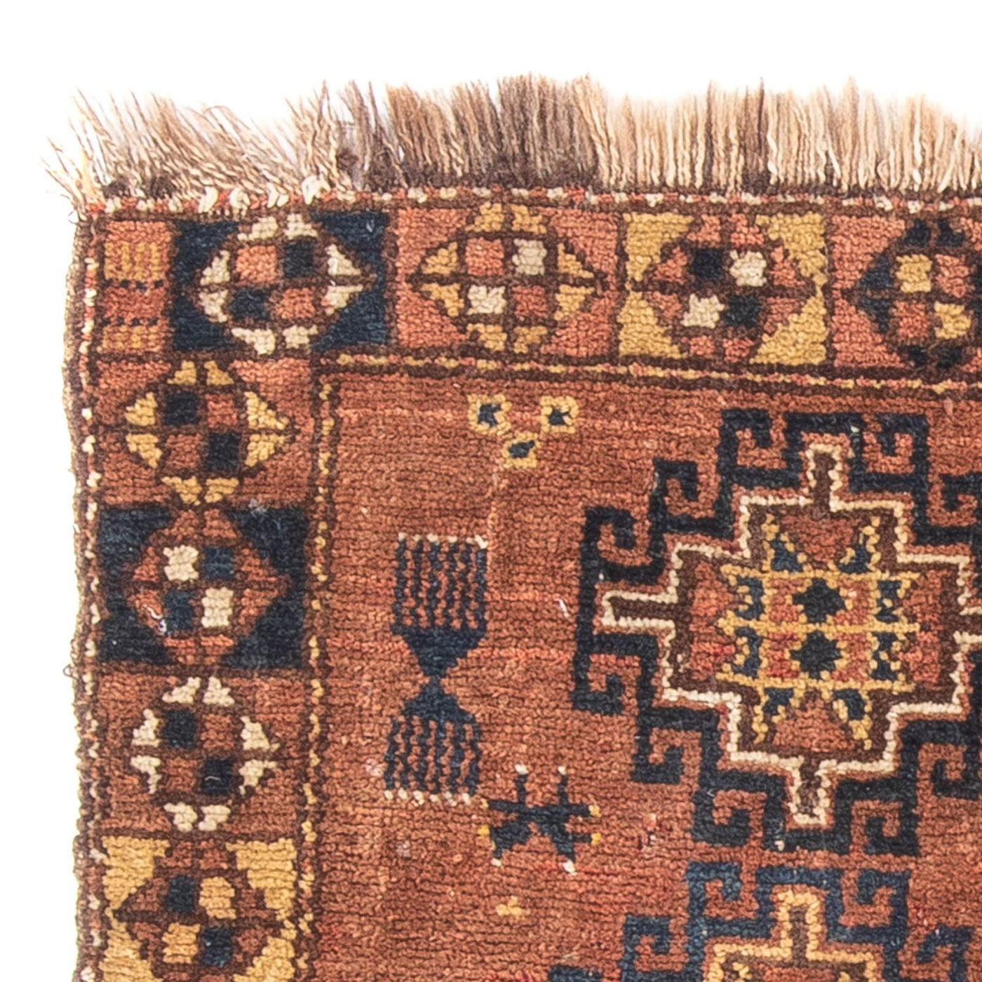 Baluch-matta 105x60cm - Oriental Carpet