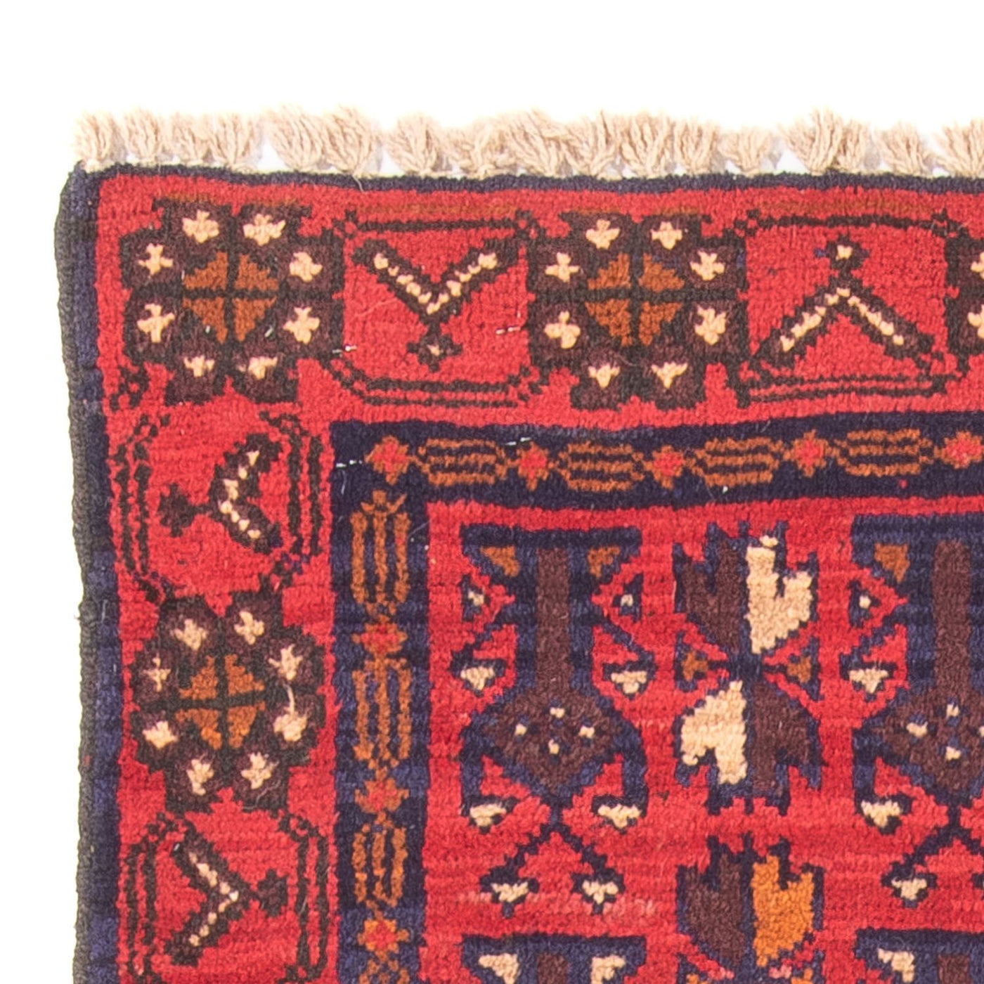 Baluch-matta 130x74cm - Oriental Carpet