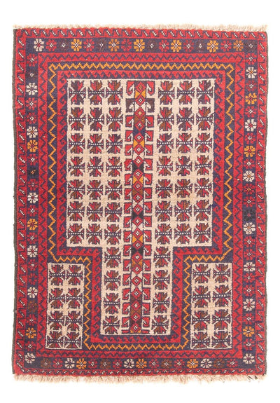 Baluch-matta 78x119cm - Oriental Carpet
