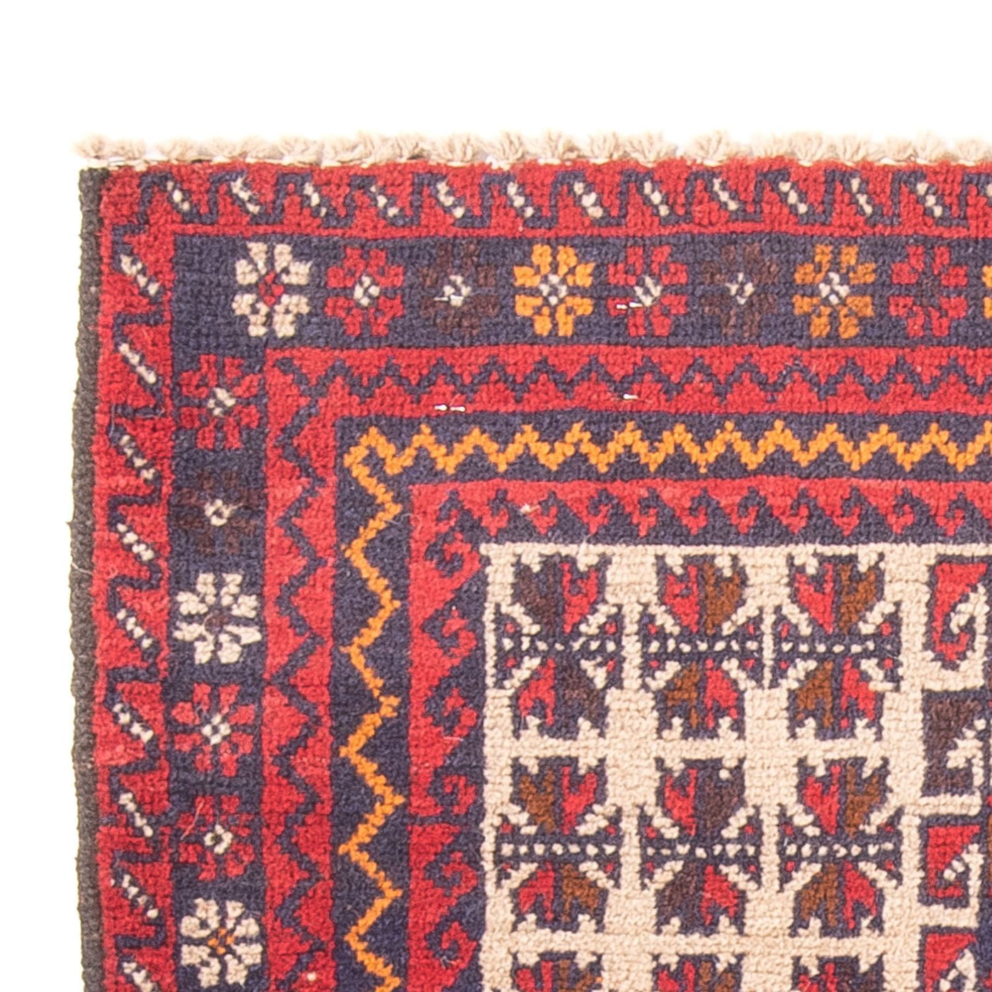 Baluch-matta 119x78cm - Oriental Carpet