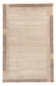 Nepal mattan 181x116cm - Ullmatta