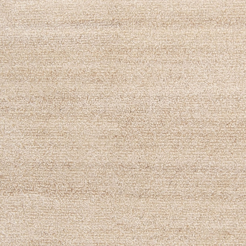 Nepal mattan - 181 x 116 cm - natur