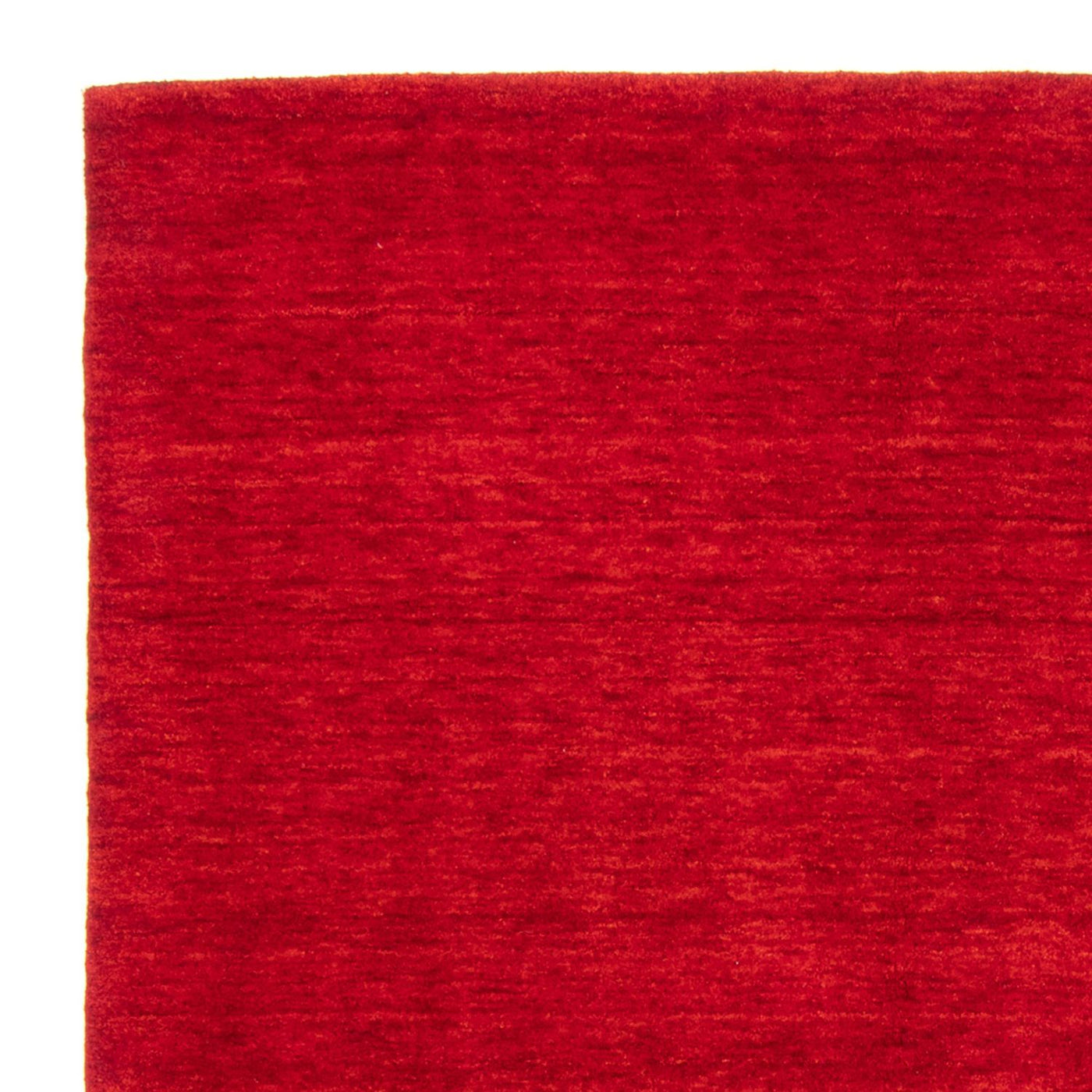 Gabbeh Loom Mattan 200x200cm - Ullmatta