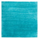 Gabbeh Loom Mattan 200x200cm - Ullmatta
