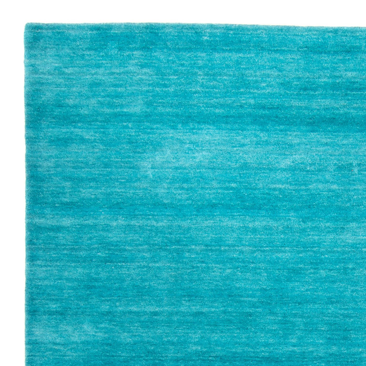 Gabbeh Loom Mattan 200x200cm - Ullmatta