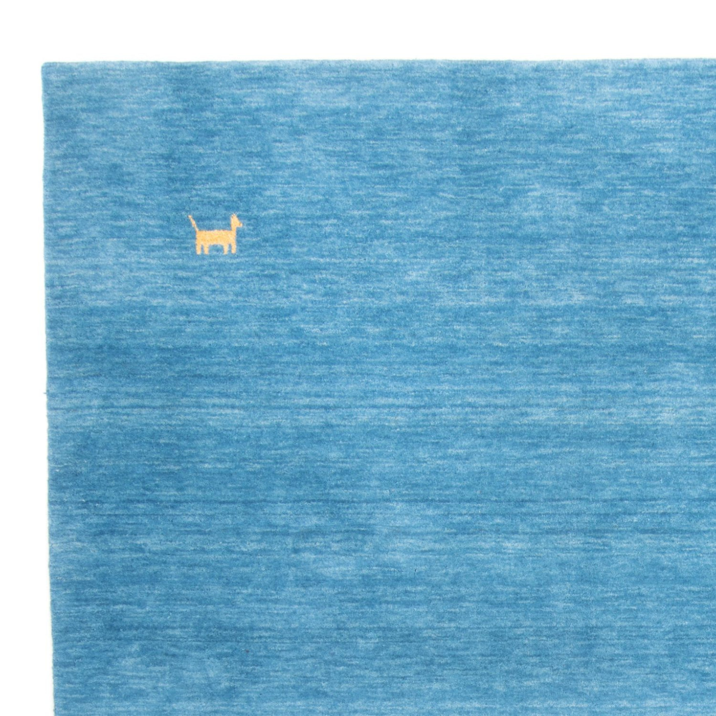 Gabbeh Loom Mattan 250x200cm - Ullmatta