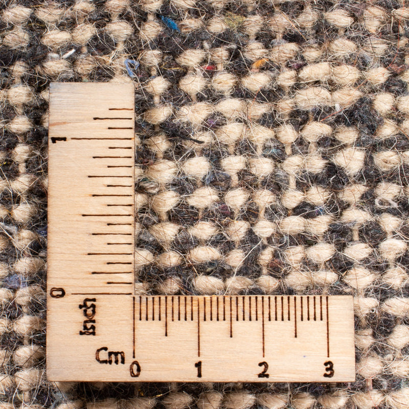 Gabbeh-matta - Indus - 110 x 60 cm - natur