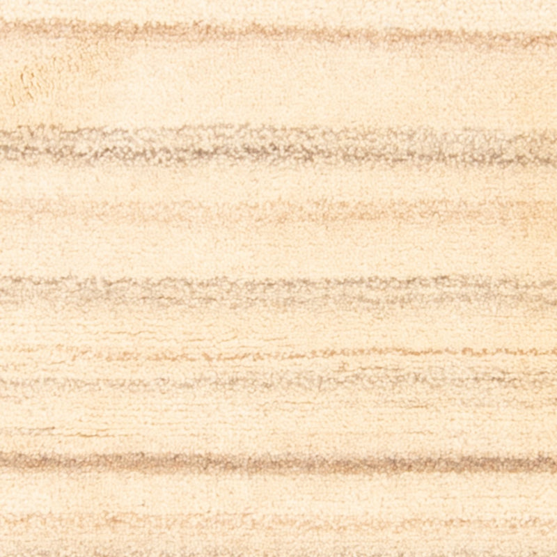 Gabbeh-matta - Indus - 110 x 60 cm - natur