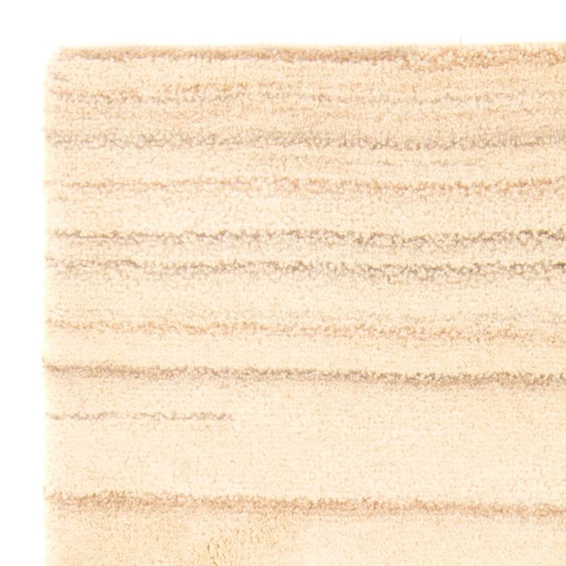 Gabbeh-matta - Indus - 110 x 60 cm - natur